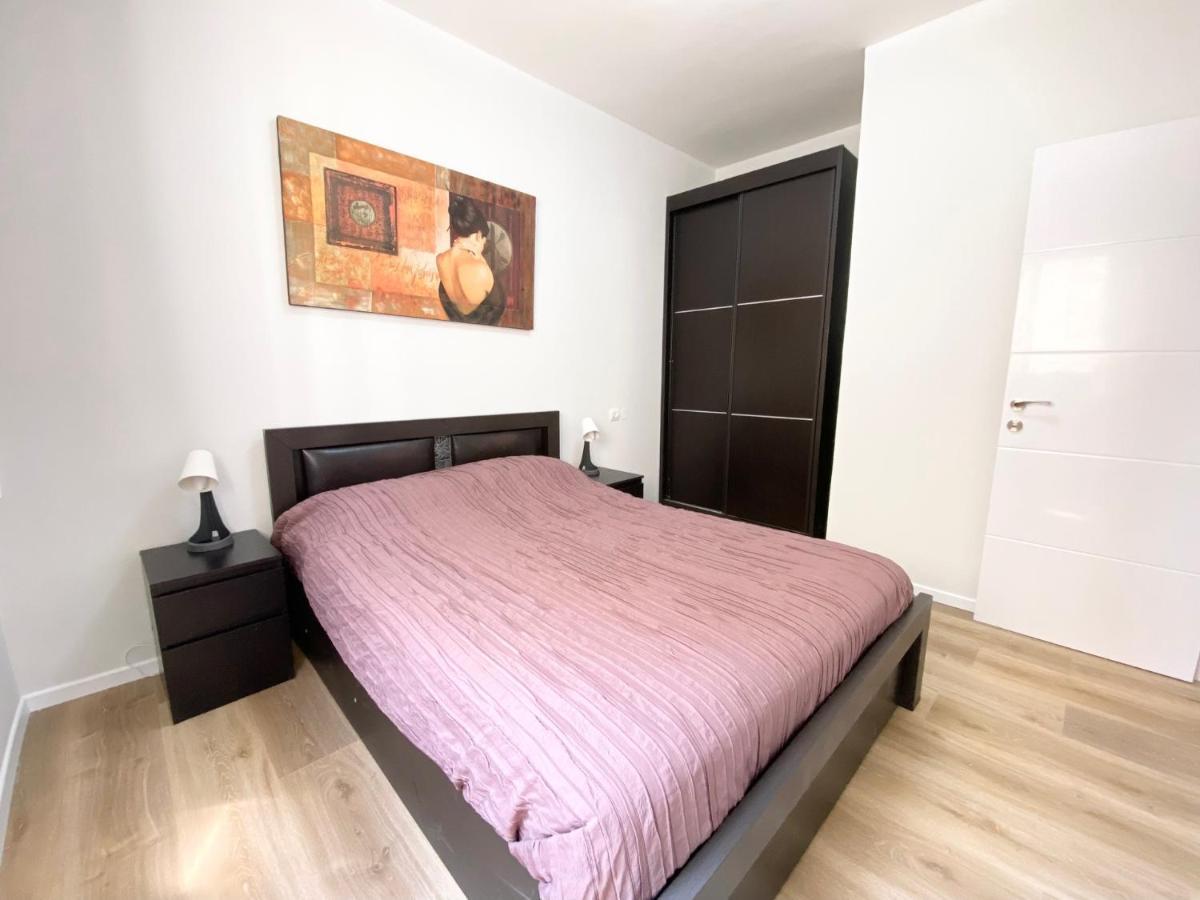 Sea Suites Tel Aviv Exteriör bild