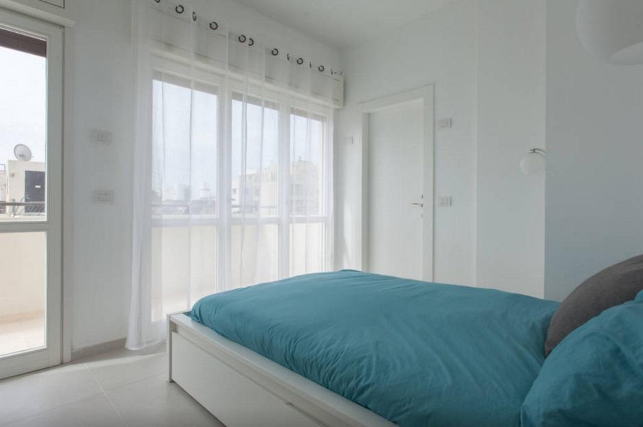 Sea Suites Tel Aviv Exteriör bild