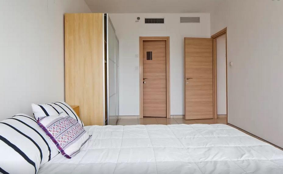 Sea Suites Tel Aviv Exteriör bild